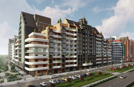 ЖК «Традиция»